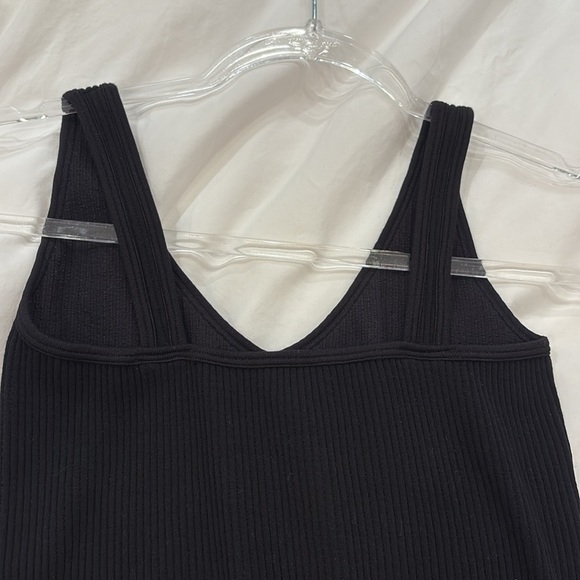 Free People Cropped Bra Top - Picture 9 of 9